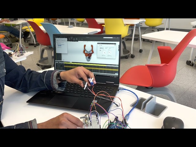 Interfaz Físico   Labview   Solid