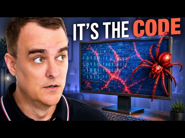 Cybersecurity Is Broken: Here’s What Needs to Change