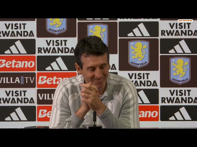 MASSIVE RESPECT FOR BRENTFORD… I AM LEARNING FROM THEM! Unai Emery’s Honest Admission! Presser