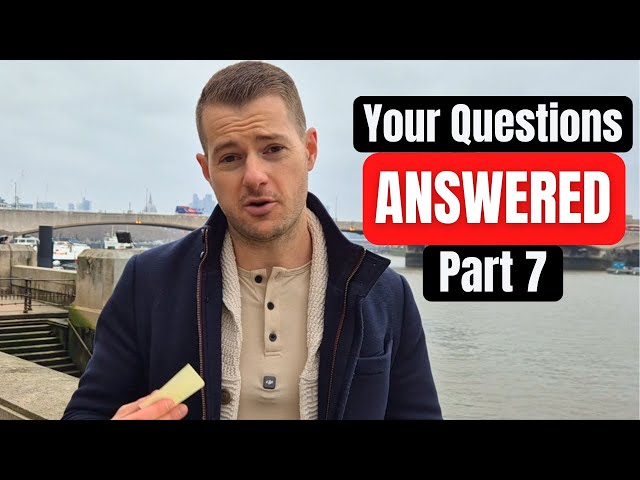 People Are Watching When I Approach - Please Help!