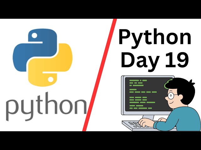 Python Coding Day 19 | The return Statement in Python Functions