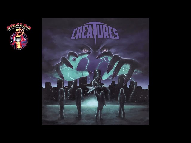 Creatures - Creatures II (2025)