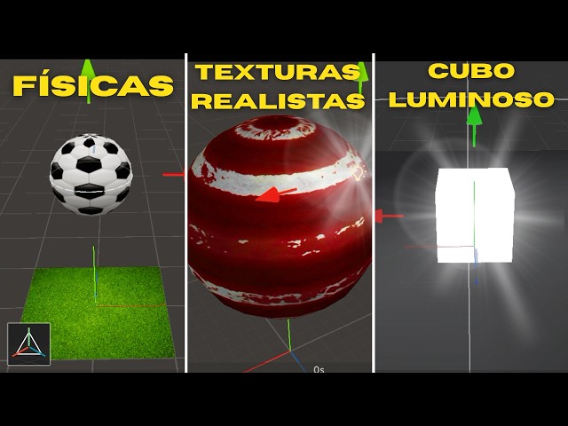 Los 3 mejores trucos de Prisma 3D en menos de 5 minutos