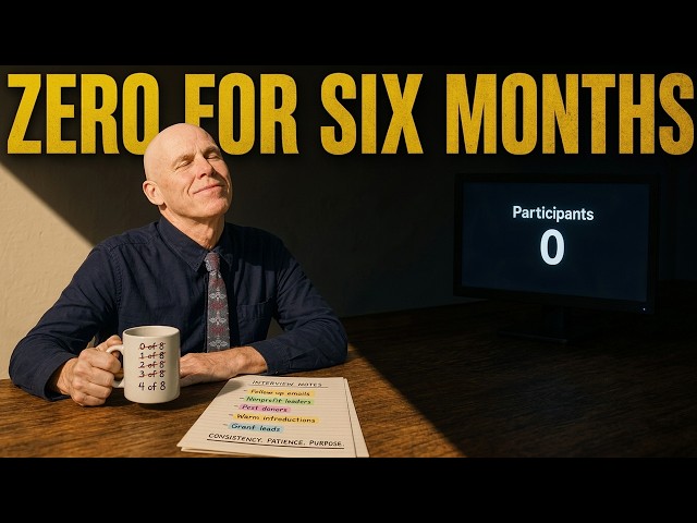 Don't Start Your Qualitative Dissertation Without Watching This