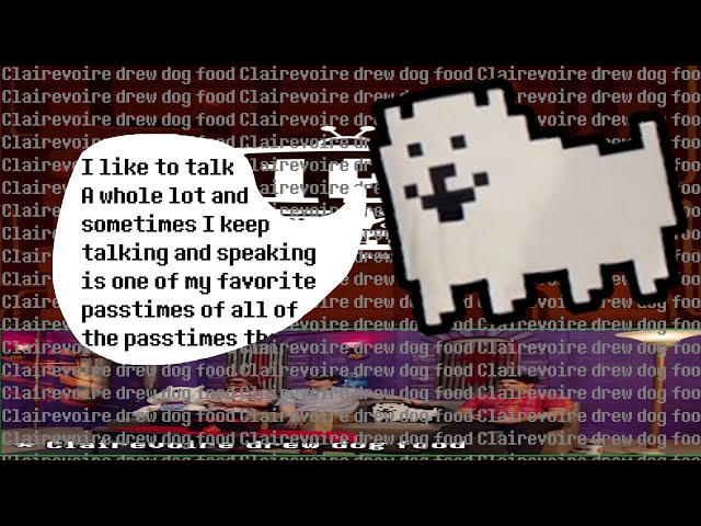 literally everything Toby Fox said during the Undertale stream day 1