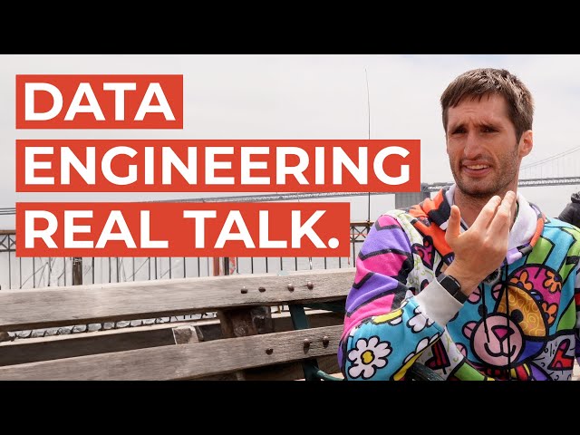 FAANG or Bust: The Unfiltered Truth & Future-Proof Skills in Data Engineering | ft. Zach Wilson