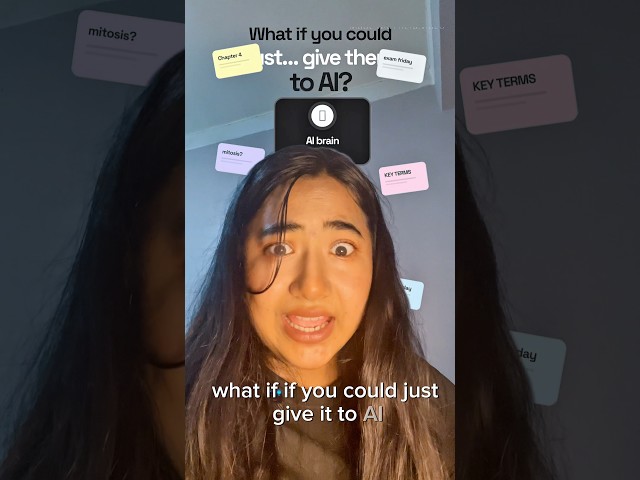 How to Use AI to Learn Smarter (Not Harder)