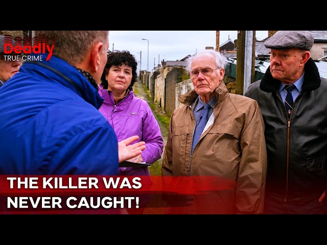Is Britain's Biggest Serial Killer Mystery About to Be Solved? | Dark Son