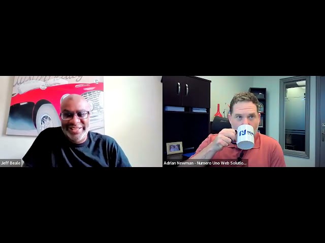 Traffic Versus Conversion - AI Is The New Word Of Mouth
