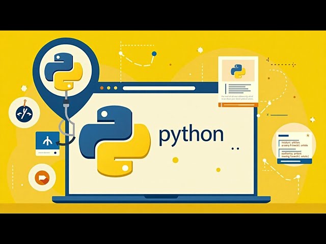 Python for Beginners: How to Install Python, Set Up Editors, Use Online Compiler & Write Comments