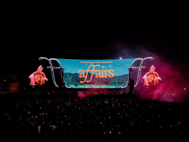Vintage Culture @ Pacha New York City, Affairs (2026) Full 4k Set