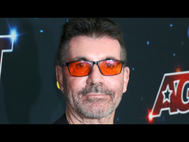 The Tragedy Surrounding Simon Cowell Is Heartbreaking