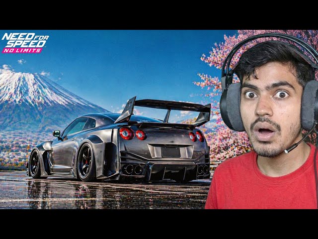 NEED FOR SPEED MOBILE SHOCKED ME 😳