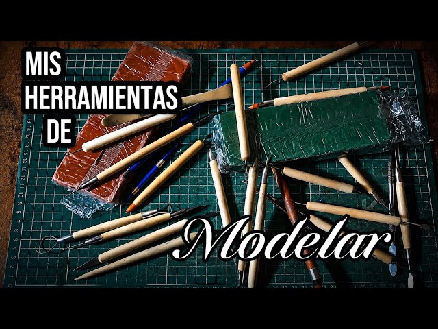 ¿Cómo empiezo a modelar? | Primeras herramientas 