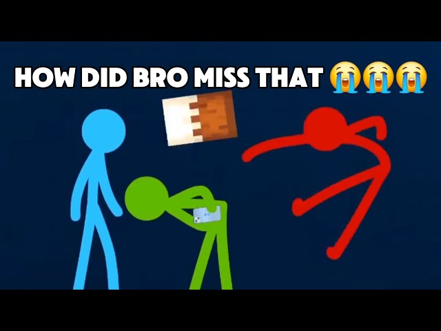 so I voiced over alan becker (animation vs minecraft: the prank)...