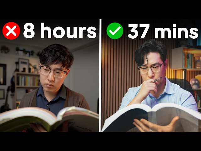 How to Learn Anything Faster Using Modern Research