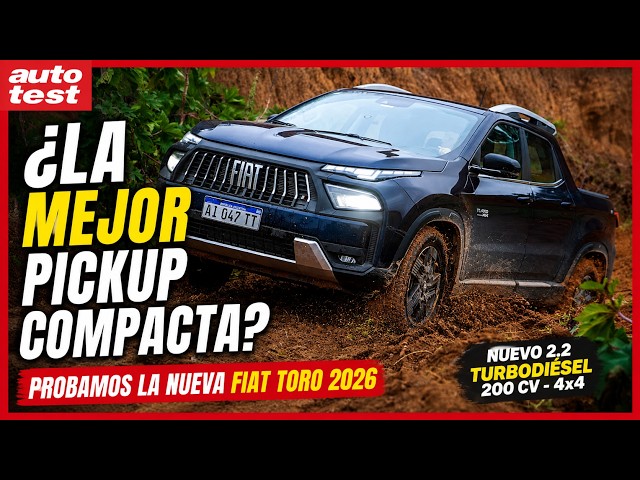 The Fiat Toro CHANGED what mattered most: would you buy it now?