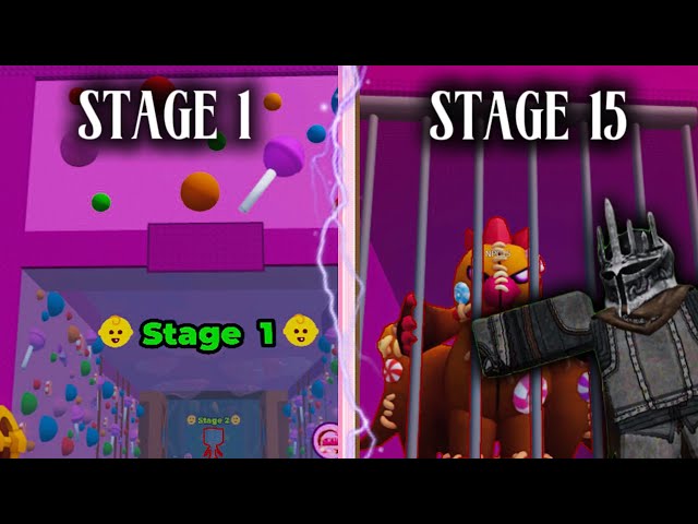 How to beat every stage in world & tricks (codes at the end)