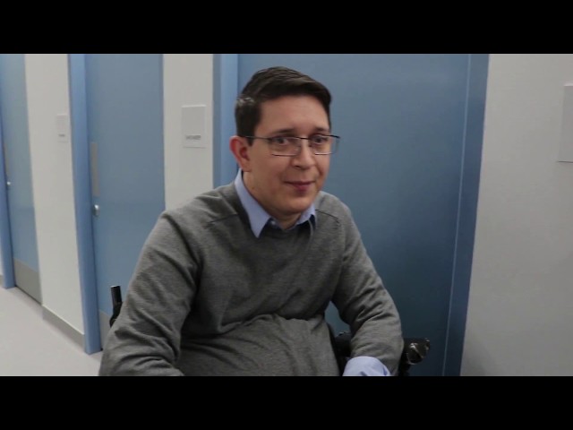 RSF's Universal Locker Room Now Open To The Public