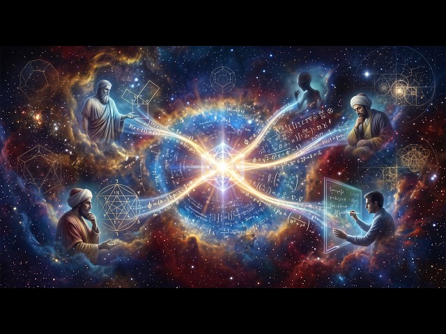 The SIngle Mind of Mathematics