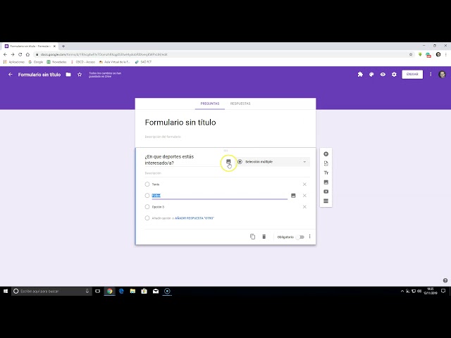 Complementos Formularios Google #1 Form Ranger