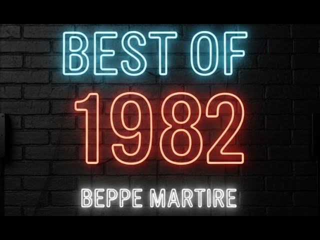 The Best Of 1982 Part 2