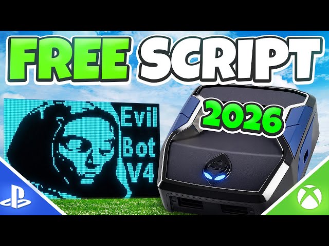 FREE** Cronus Zen BEST Script Setup For MAX Aim Assist + Zero Recoil ( PS5 + XBOX + PC )