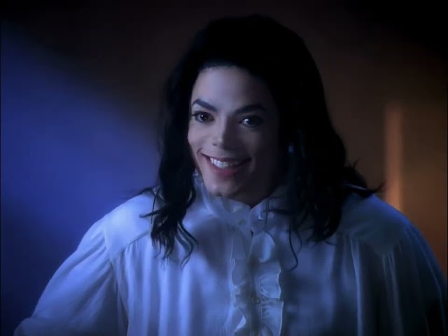 [2024] Michael Jackson -  Ghosts | FULL MOVIE HD