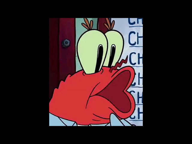 Cursed Spongebob Images With 1700s Sea Shanties (My Version)