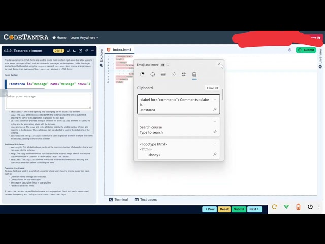 🚨 STOP Typing! The ONLY CodeTantra Copy-Paste Hack That STILL Works 🤯