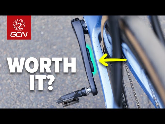 Why I Love - But Sometimes Hate - Power Meters