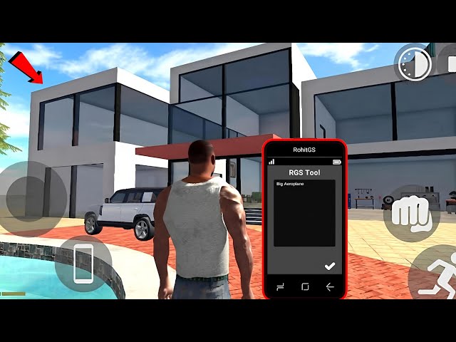 New Update NEW HOUSE CHEAT CODE in Indian Bike Driving 3D | Indian Bike Driving 3D NEW UPDATE