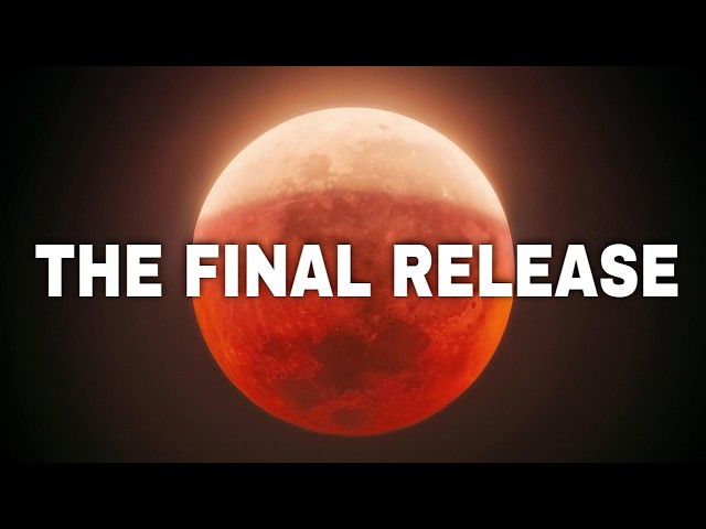 The FINAL August Eclipse Is Coming... Everything Changes After This.