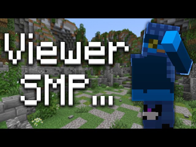 Viewer SMP 3.5 START  | bedrock and java