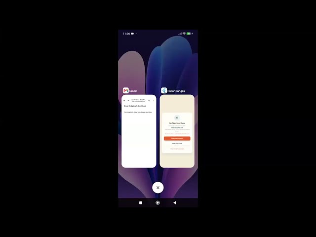 Firebase Email/Password Authentication with Flutter