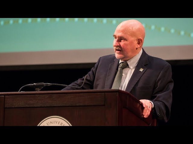 President Nelsen's 2017 Fall Address