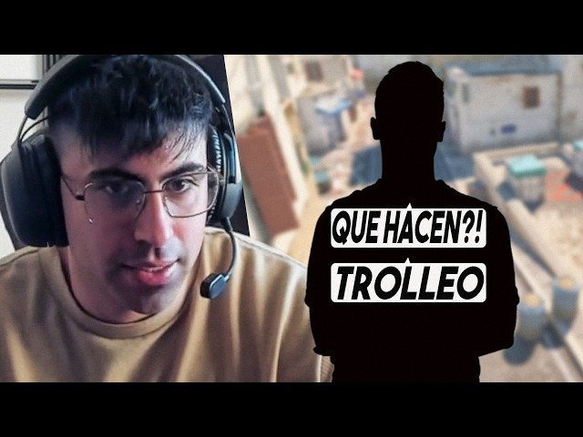 MASTERCLASS EN D2... PERO LAS PUT34D4S NO FALTARON 😂