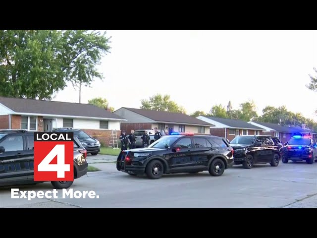 Noticias locales 4 a las 5 - 1 de junio de 2026