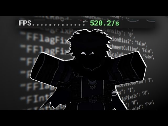 How To OPTIMIZE Your Game (BOOST FPS) | Deepwoken Verse 3