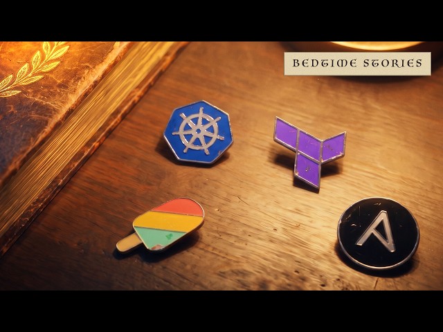 40 Years of Infrastructure as Code: Ansible → Terraform → Kubernetes → Crossplane → AI Agents