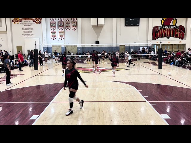 20260308 14 Emily Game 3 vs. Golden Elite Prime