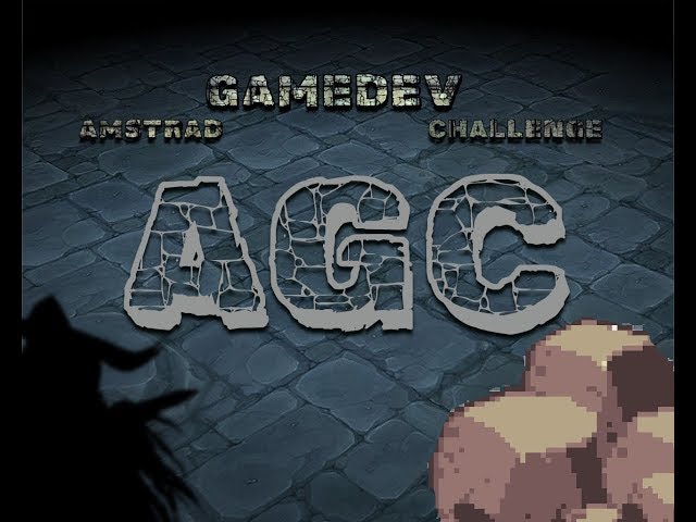 Amstrad GameDev Challenge #01: BASIC vs C