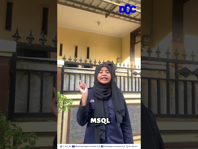 Apa sih bedanya MySQL dan SQLite