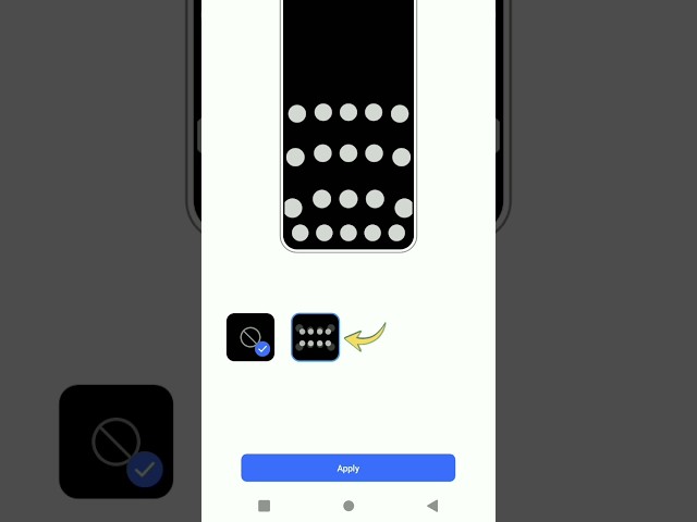 Unlock Animation Setting 🔓 | Hidden Dynamic Effect in Android Phone 😱