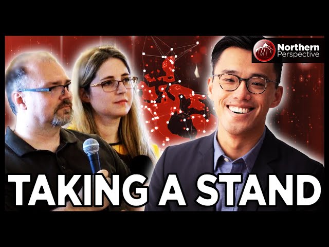 Paramedic to Politician: Why Conservative Candidate Greg Kung is what Canada NEEDS