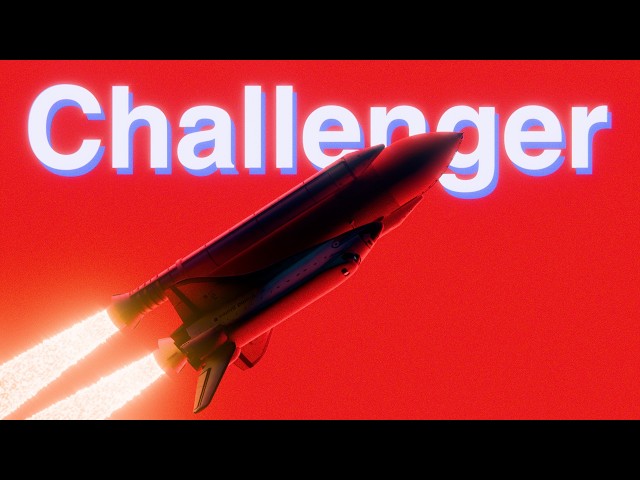 The Challenger Disaster: What Went Wrong