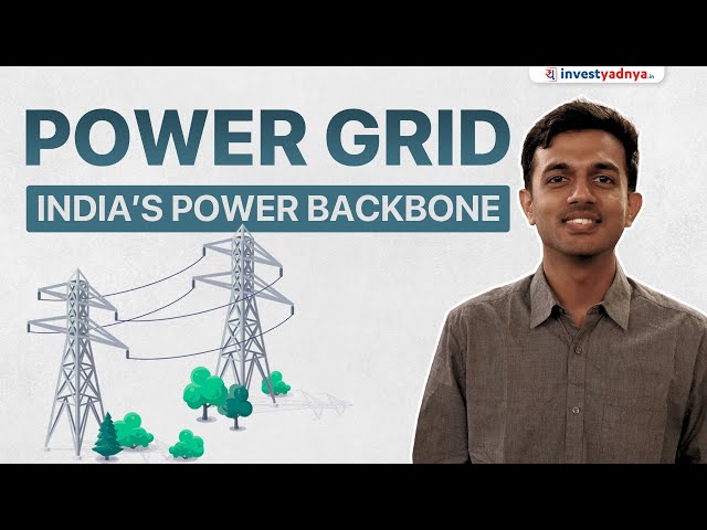 The Hidden Force Powering a Nation: Power Grid Short Analysis