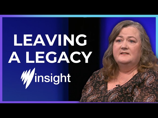 My parents expected I’d be my sister’s carer forever | SBS Insight