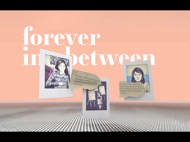 Illustrated Immigration Visual Essay - 360 Video/Virtual Reality