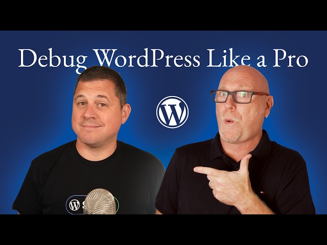 Debug WordPress Like a Pro: Xdebug with WordPress Studio